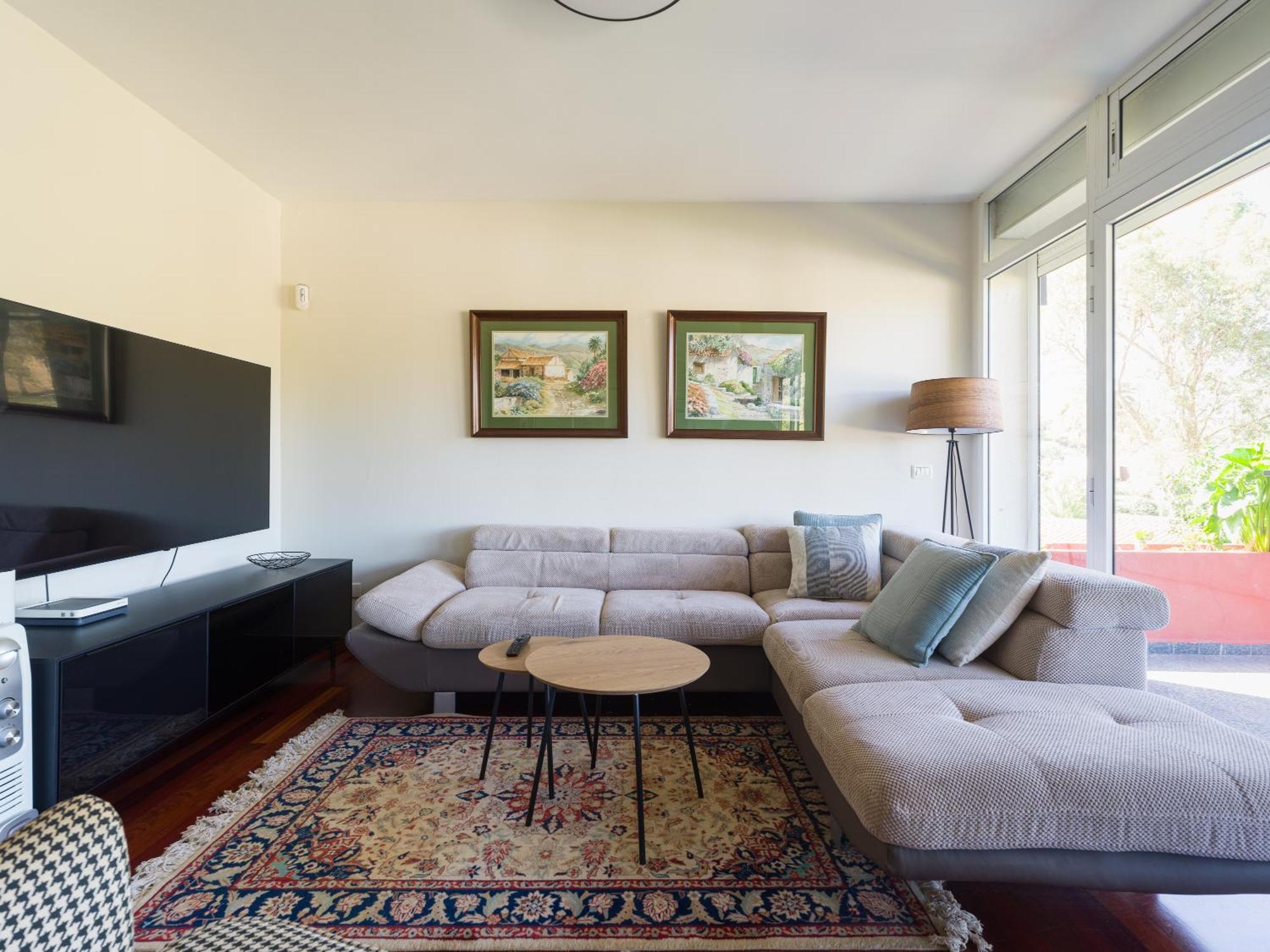 El Jardin De Santa Brigida With Private Pool, Sauna & Jacuzzi Exterior photo
