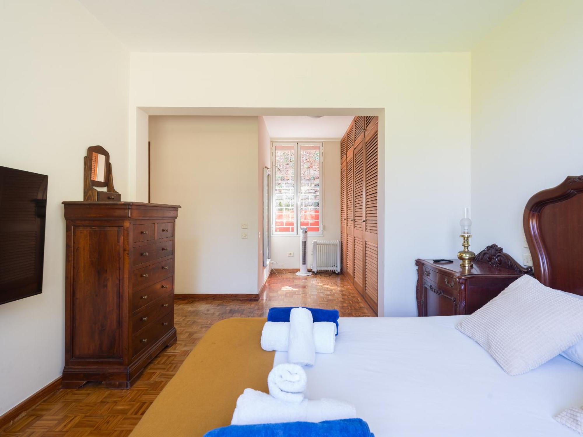 El Jardin De Santa Brigida With Private Pool, Sauna & Jacuzzi Exterior photo