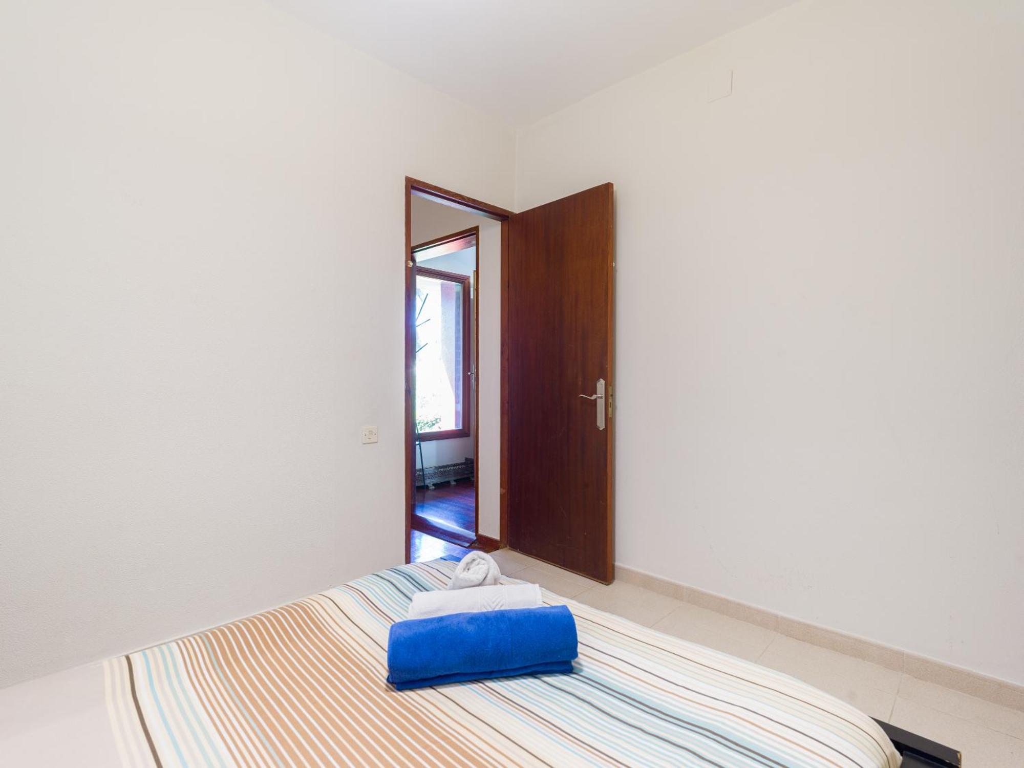 El Jardin De Santa Brigida With Private Pool, Sauna & Jacuzzi Exterior photo