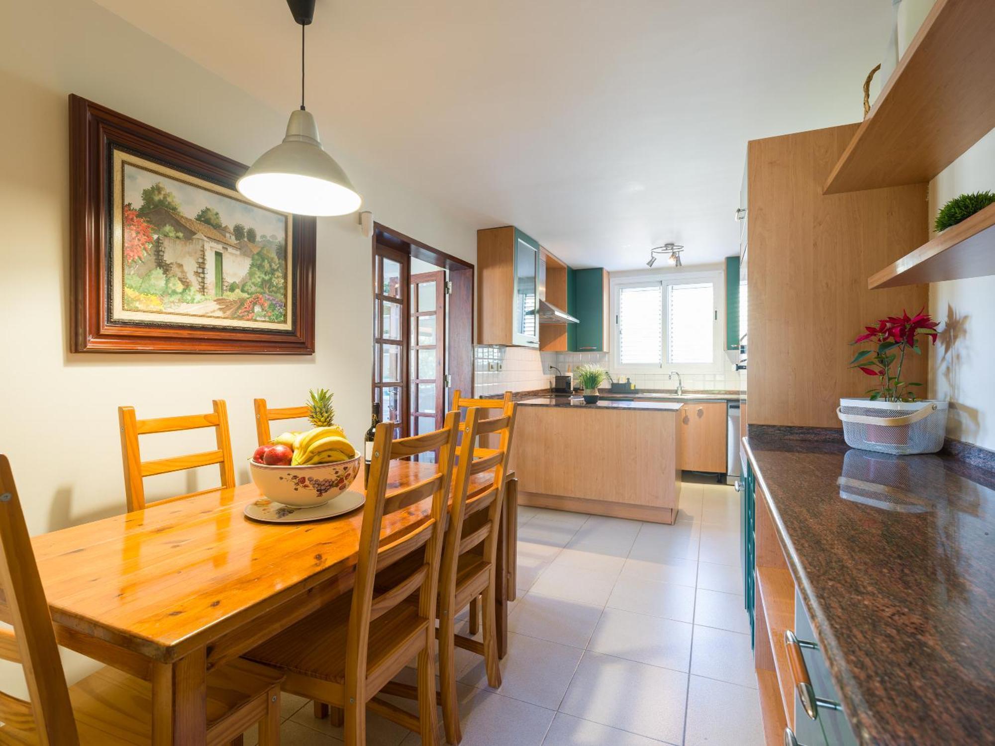 El Jardin De Santa Brigida With Private Pool, Sauna & Jacuzzi Exterior photo